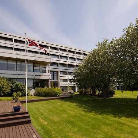 Radisson Blu Hotel, Haugesund Esterno foto