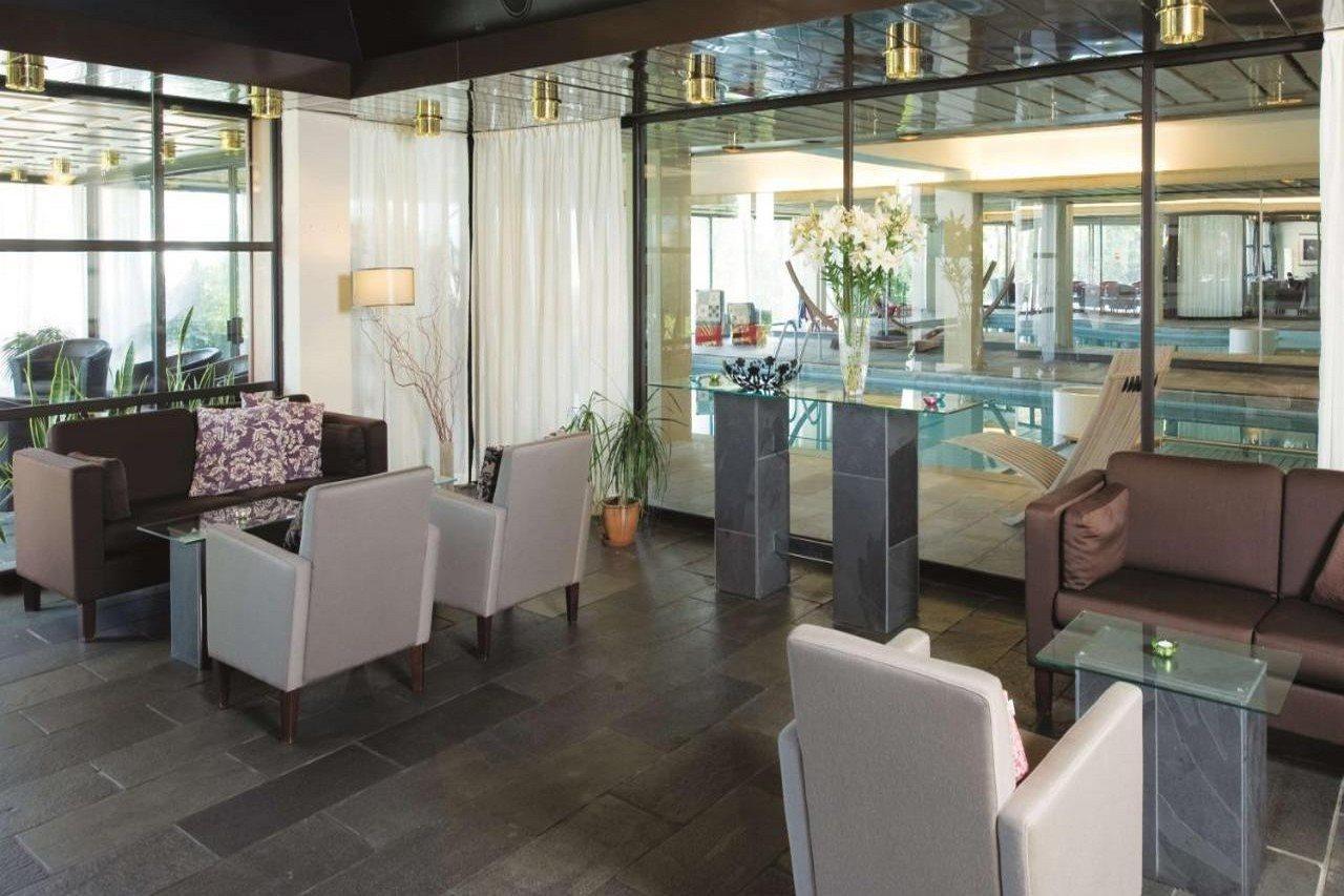 Radisson Blu Hotel, Haugesund Interno foto