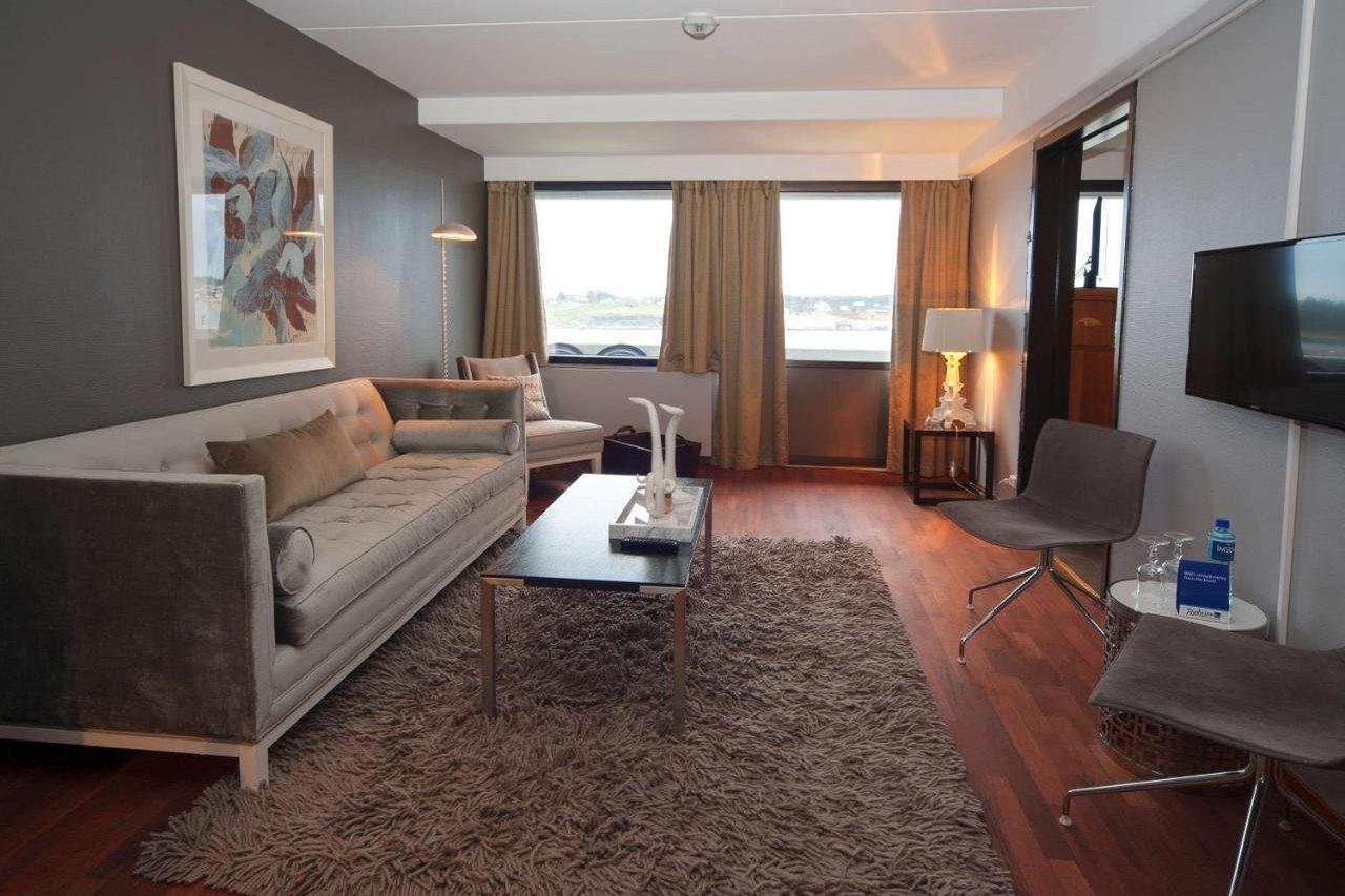 Radisson Blu Hotel, Haugesund Esterno foto