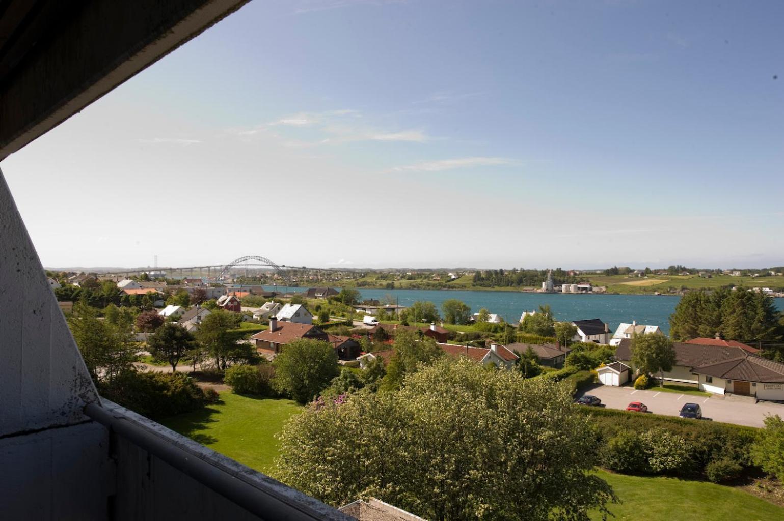 Radisson Blu Hotel, Haugesund Esterno foto