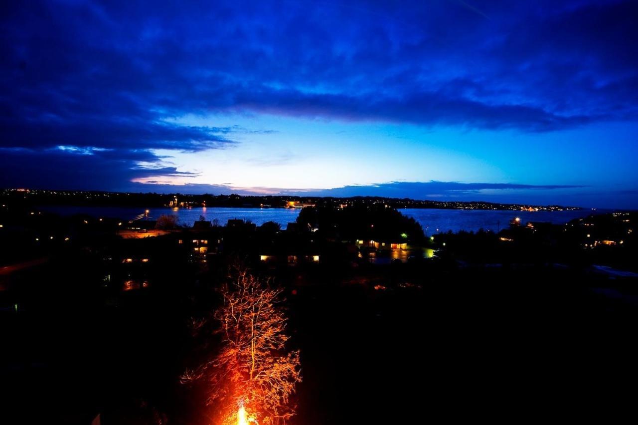 Radisson Blu Hotel, Haugesund Esterno foto