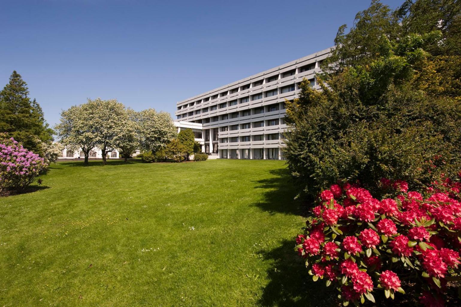 Radisson Blu Hotel, Haugesund Esterno foto