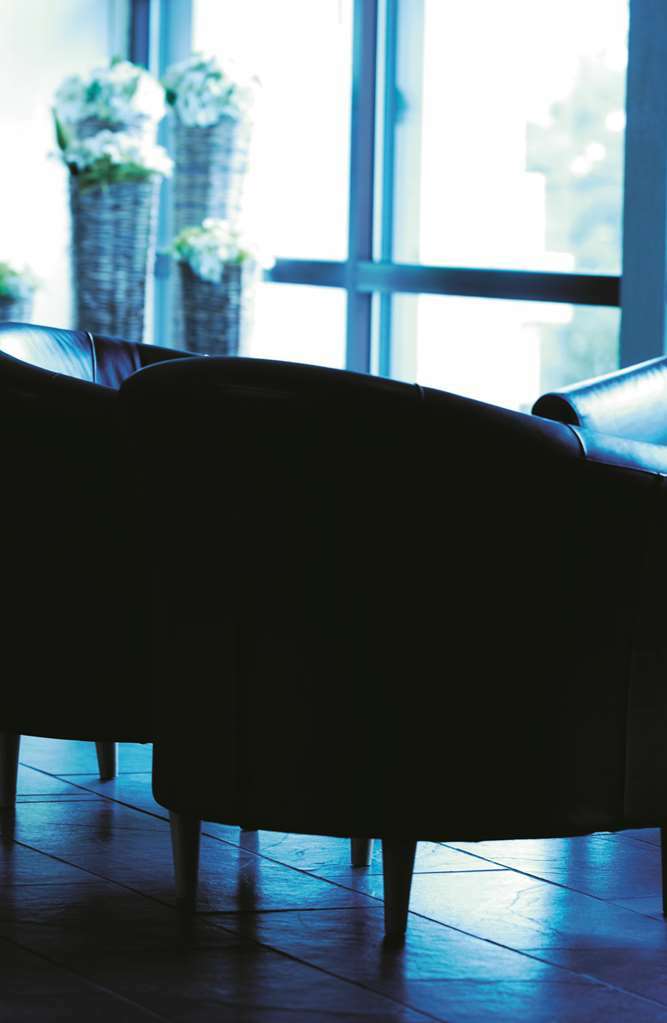 Radisson Blu Hotel, Haugesund Interno foto