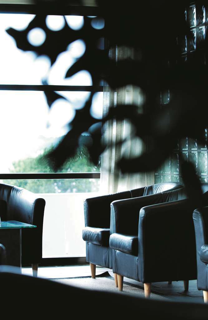 Radisson Blu Hotel, Haugesund Interno foto