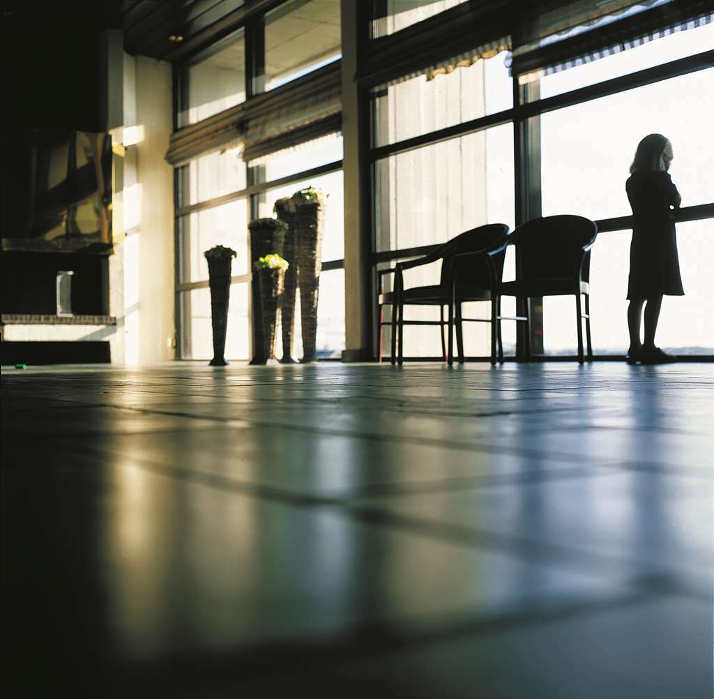 Radisson Blu Hotel, Haugesund Interno foto