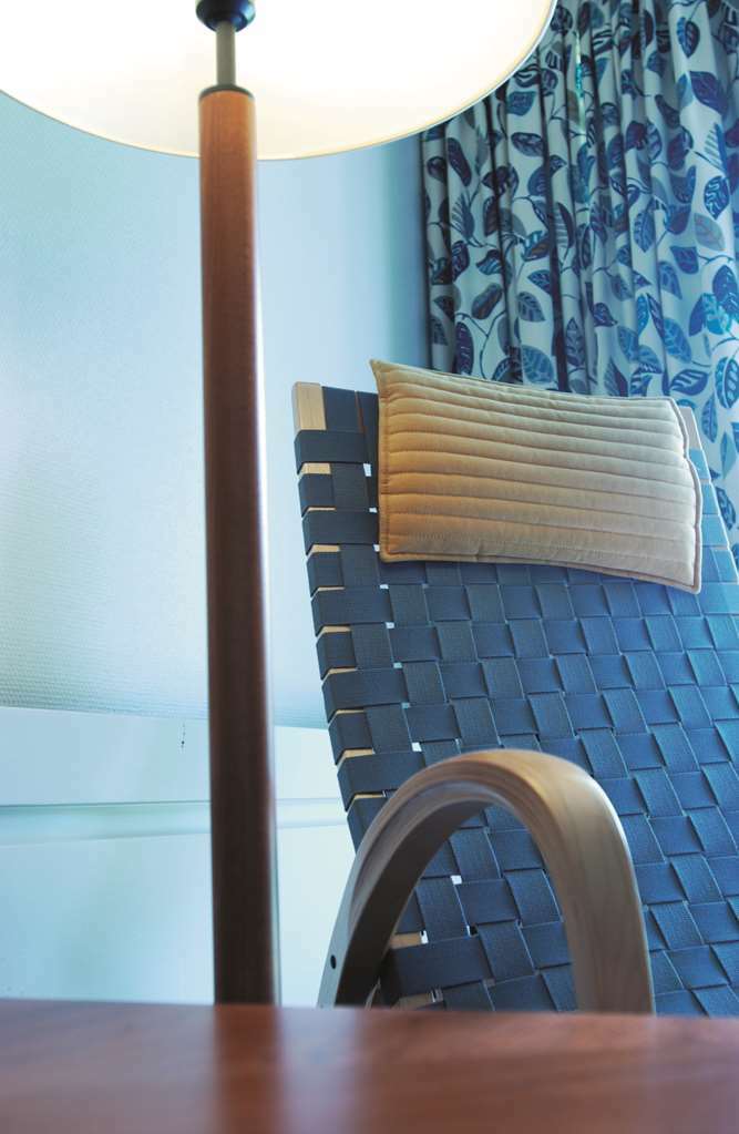 Radisson Blu Hotel, Haugesund Camera foto