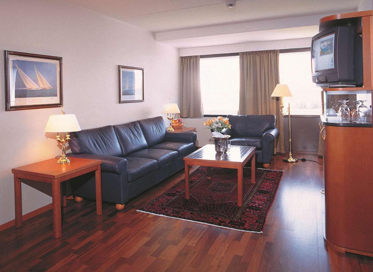 Radisson Blu Hotel, Haugesund Esterno foto