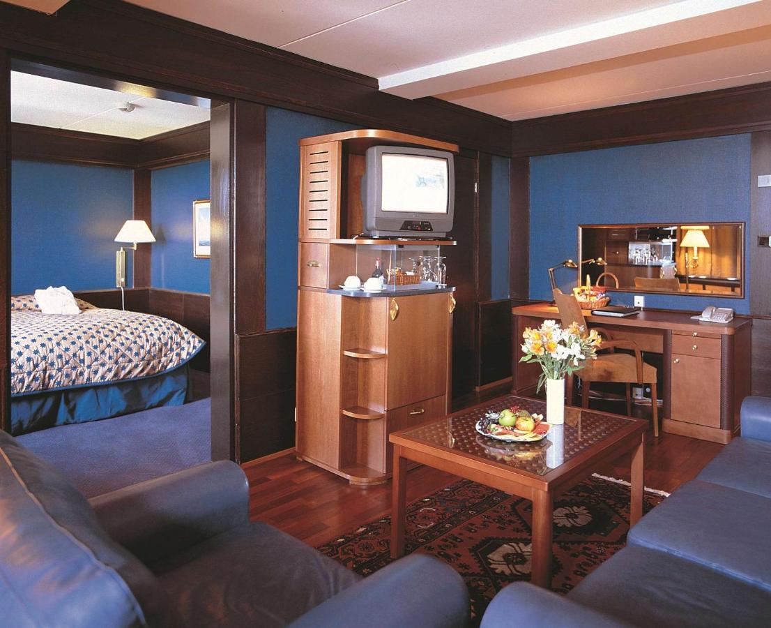 Radisson Blu Hotel, Haugesund Esterno foto