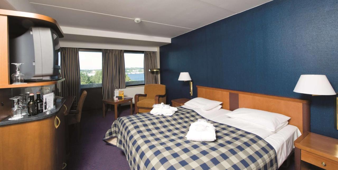 Radisson Blu Hotel, Haugesund Camera foto