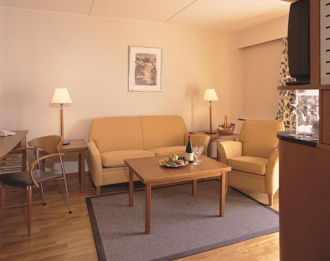 Radisson Blu Hotel, Haugesund Esterno foto